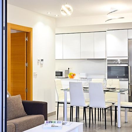 Myflats Abedules Apartment El Campello Bagian luar foto