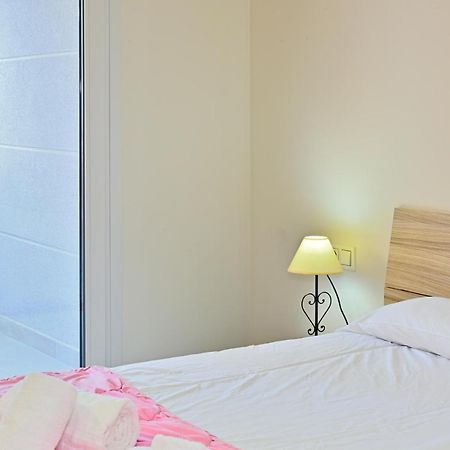 Myflats Abedules Apartment El Campello Bagian luar foto