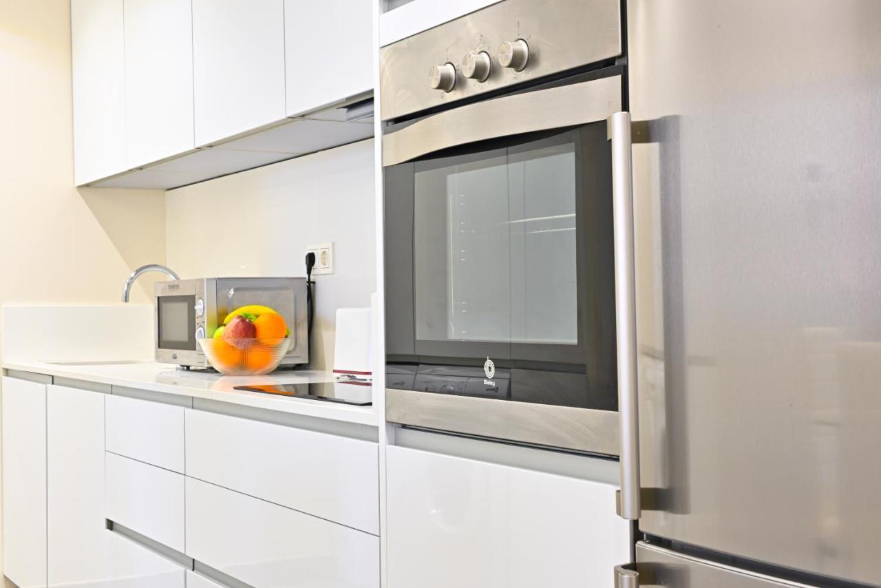 Myflats Abedules Apartment El Campello Bagian luar foto