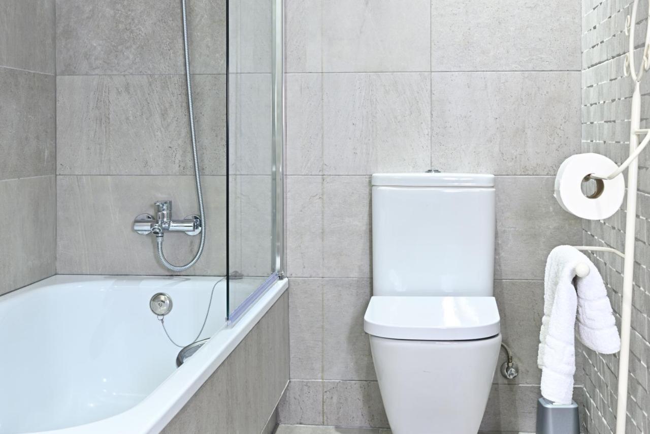 Myflats Abedules Apartment El Campello Bagian luar foto
