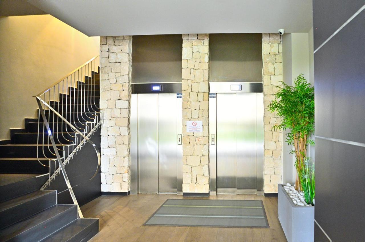 Myflats Abedules Apartment El Campello Bagian luar foto
