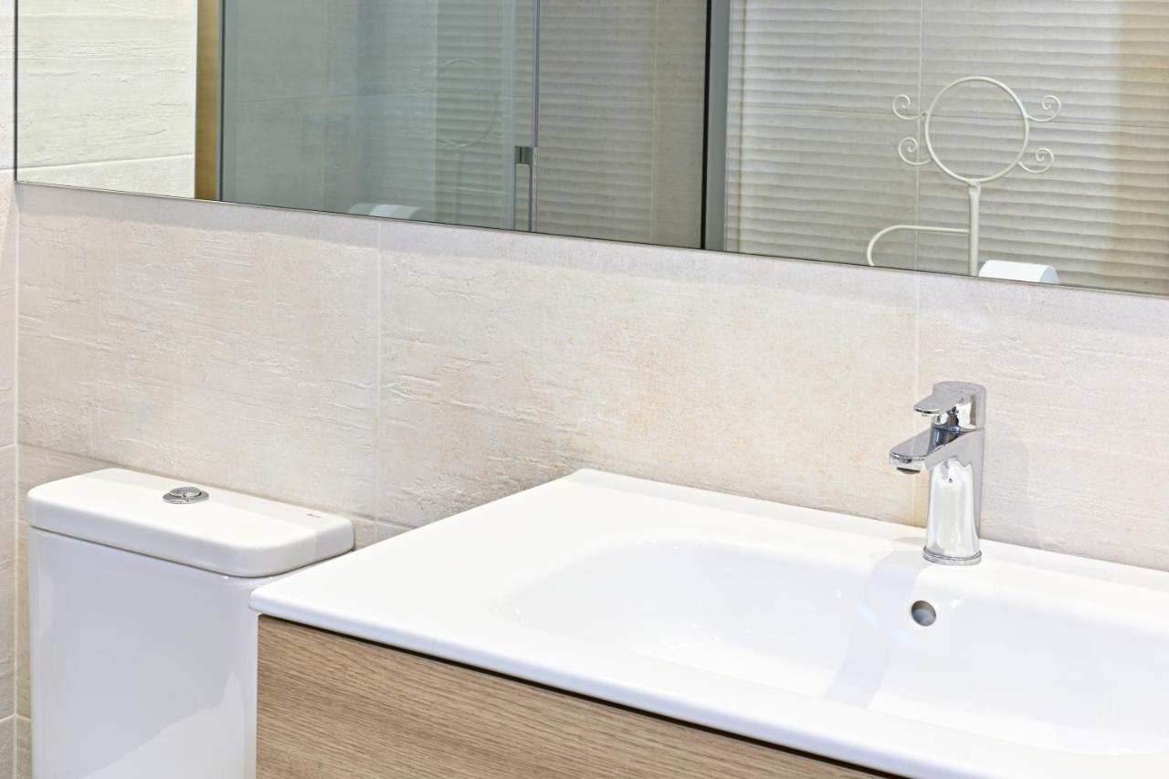 Myflats Abedules Apartment El Campello Bagian luar foto