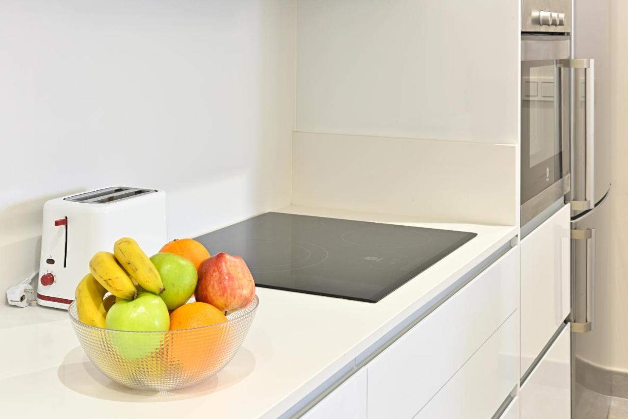 Myflats Abedules Apartment El Campello Bagian luar foto