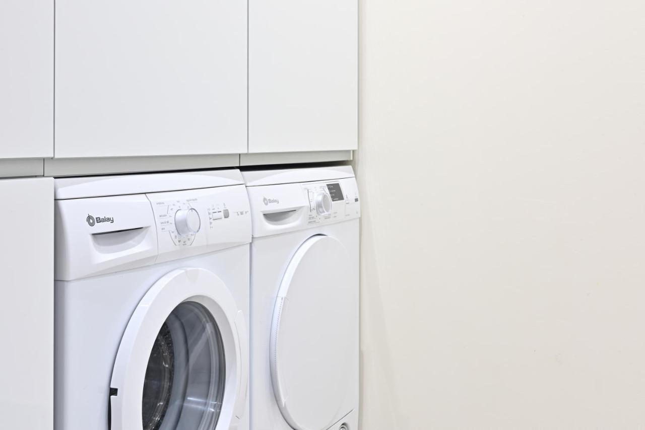 Myflats Abedules Apartment El Campello Bagian luar foto